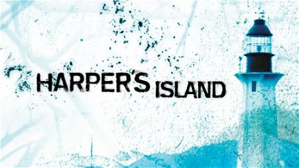 Harper’s Island poster