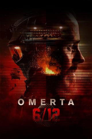 Omerta 6/12 poster