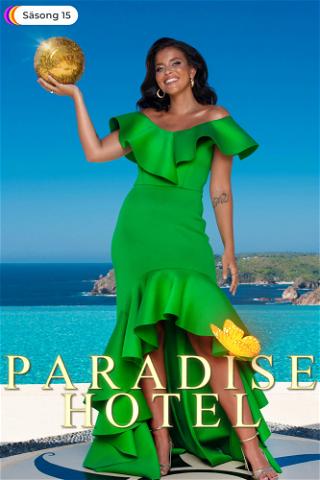 Paradise Hotel poster