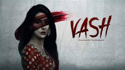Vash poster