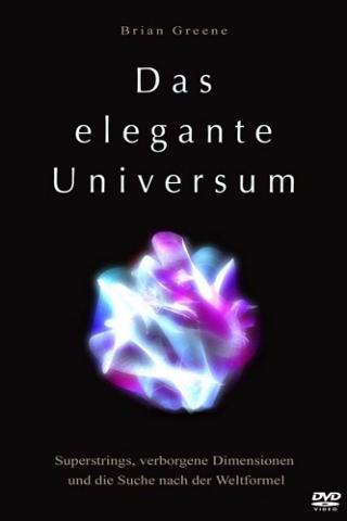 Das elegante Universum poster