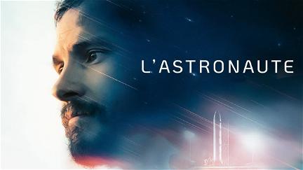 L'Astronaute poster