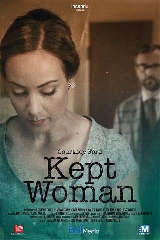 Kept Woman - Die Gefangene poster