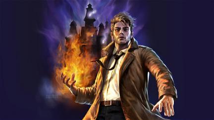 Constantine: The House of Mystery poster