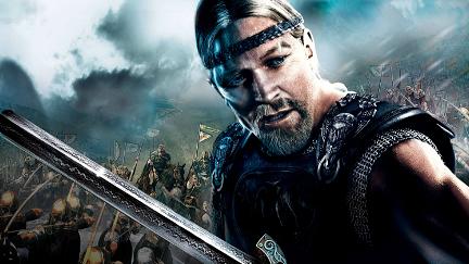 La leggenda di Beowulf poster