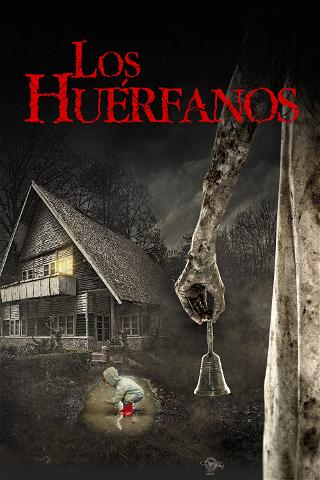 Los Huérfanos poster