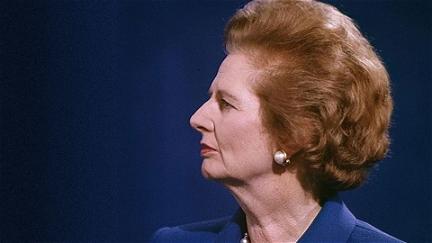 Thatcher: A Very British Revolution poster