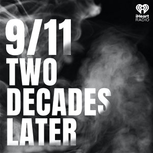 9/11: Two Decades Later poster
