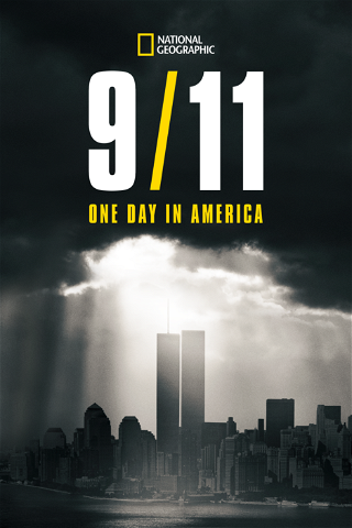 11. syyskuuta: Päivä Amerikassa poster