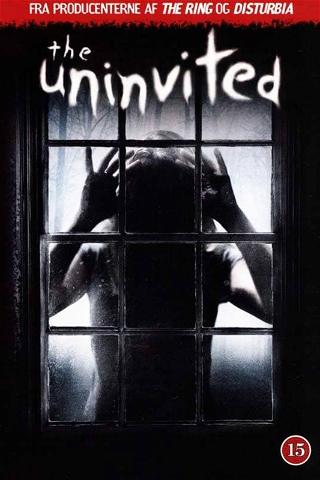 The uninvited poster