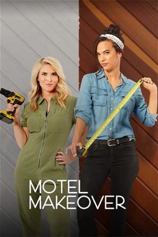 Moteles Chic poster