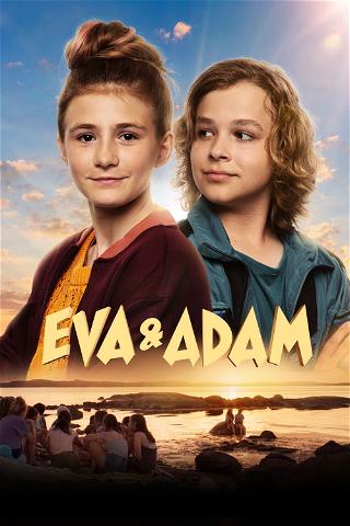 Eva & Adam poster
