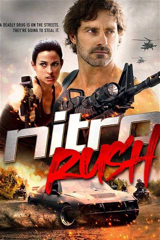 Nitro Rush poster