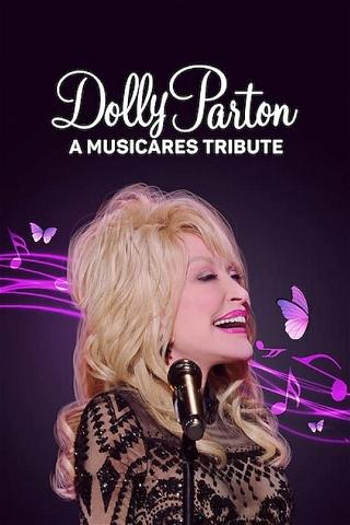 Dolly Parton : Le concert-hommage MusiCares poster