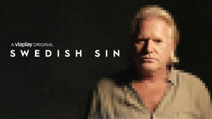 Swedish sin poster