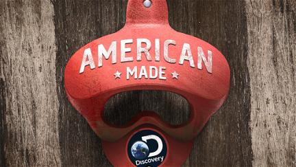 American Made Inventors poster