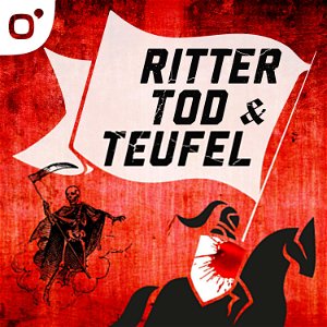 Ritter, Tod und Teufel - Dunkle Geschichten im Mittelalter poster