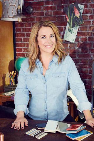 Sarah Beeny's Renovate Don't Relocate poster
