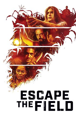 Escape the Field poster