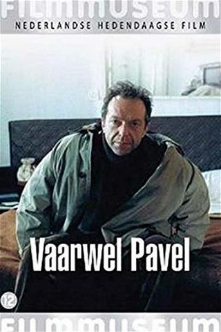 Farewell Pavel poster
