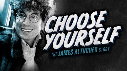 Choose Yourself: The James Altucher Story poster