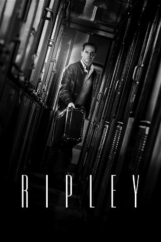 Ripley poster
