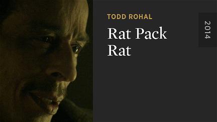 Rat Pack Rat poster