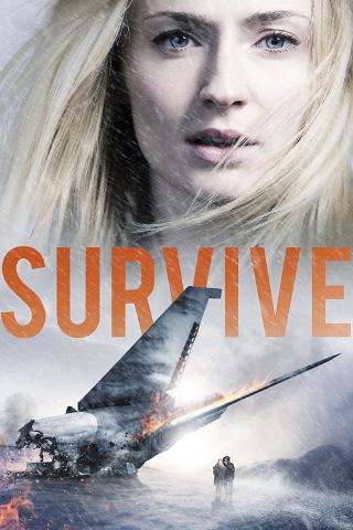Survive poster