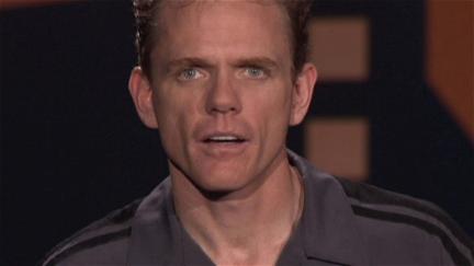 Christopher Titus: The 5th Annual End of the World Tour poster