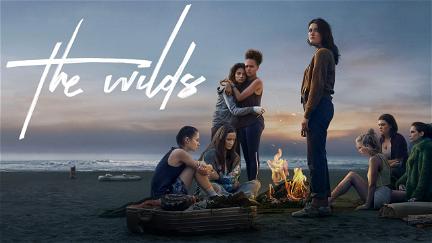 The Wilds poster