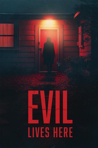 Evil – Gesichter des Bösen poster