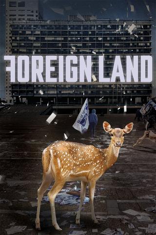 Foreign Land poster