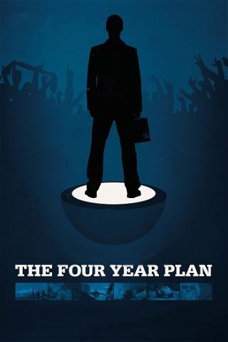 The Four Year Plan poster