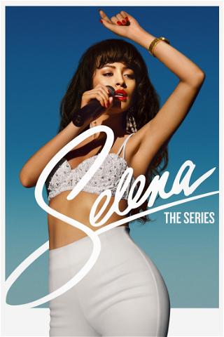 Selena – serial poster