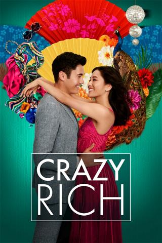 Crazy Rich poster