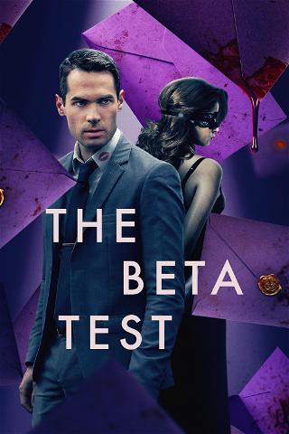 Teste Beta poster