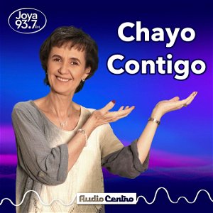 Chayo Contigo poster