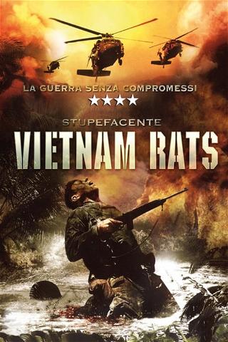 Vietnam Rats poster