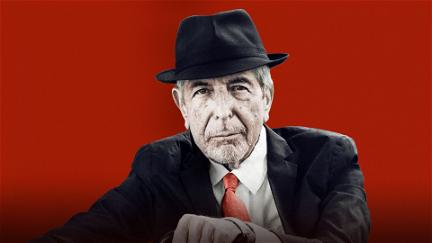 Hallelujah, les mots de Leonard Cohen poster