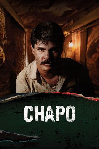 El Chapo poster