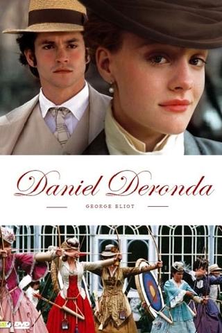 Daniel Deronda poster