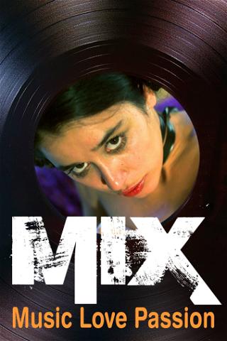 Mix poster