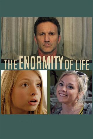 The Enormity of Life poster