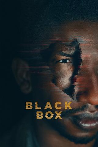 La Black Box poster