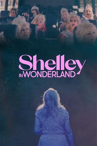 Shelley in Wonderland poster