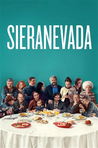 Sieranevada - Die Trauerfeier poster
