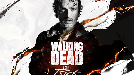 The Walking Dead: Best of Rick poster