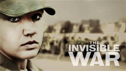 La guerra invisible poster