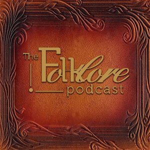 The Folklore Podcast poster