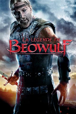 La Légende de Beowulf poster